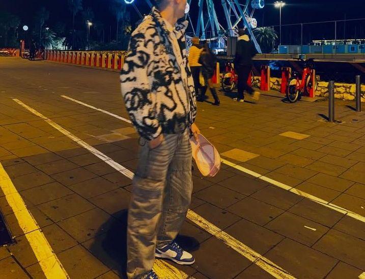 632867138: Chico busca chica en Almería