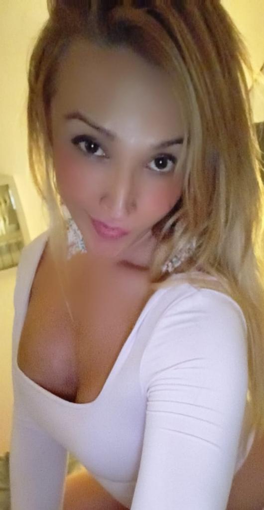 Transexual en Madrid: 