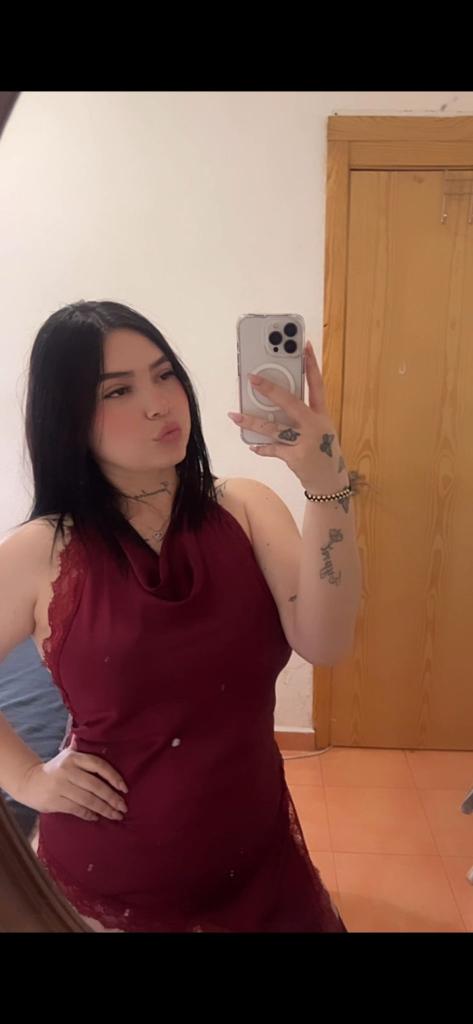 Chica busca chico en Murcia: 