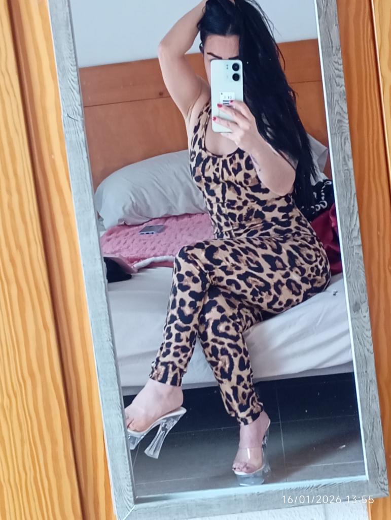 Chica busca chico en Lugo: 