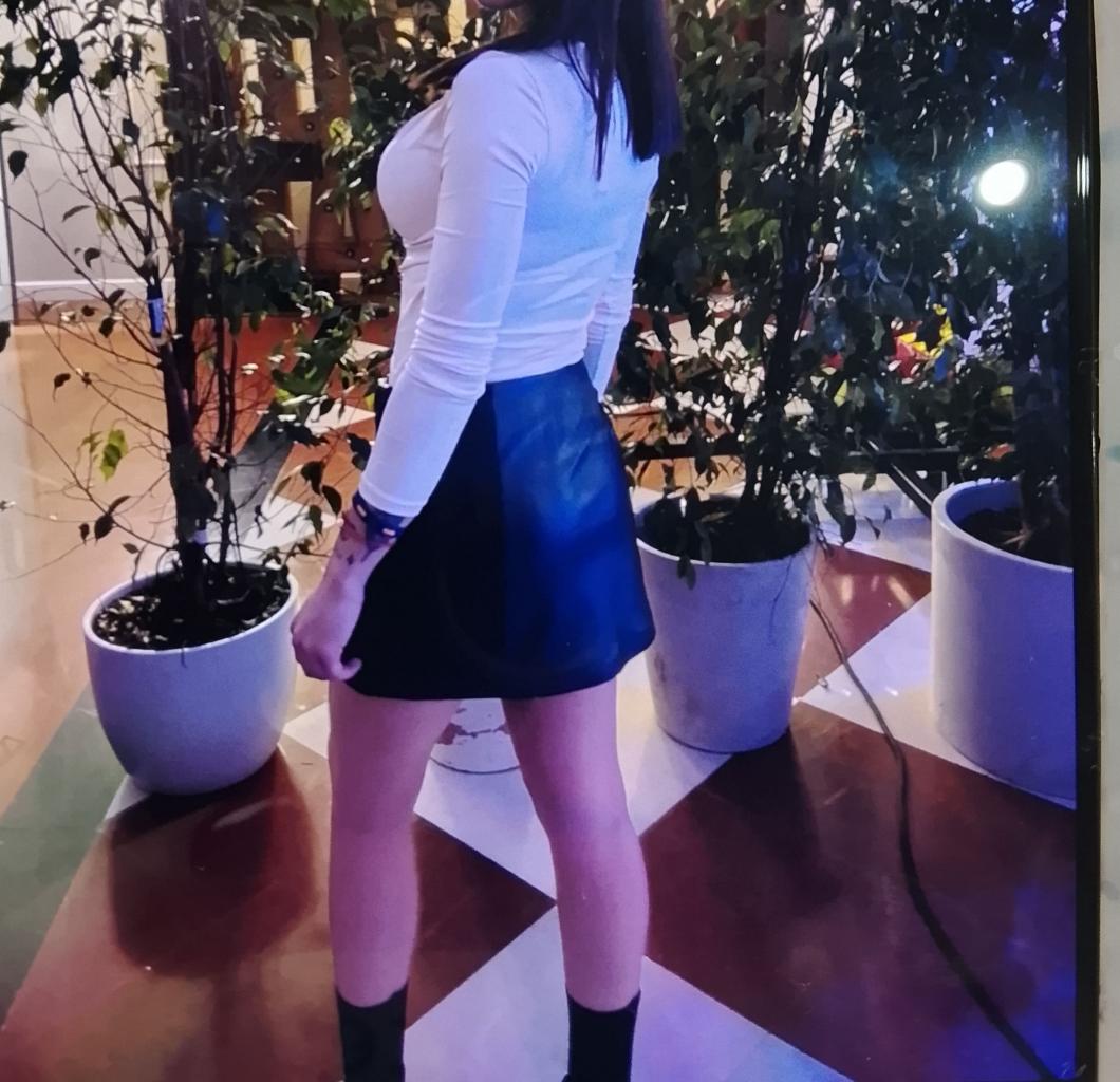 Chica busca chico en Málaga: 