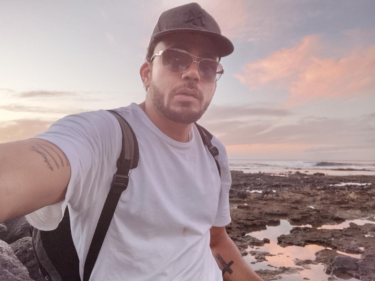 Virtual en Tenerife: 