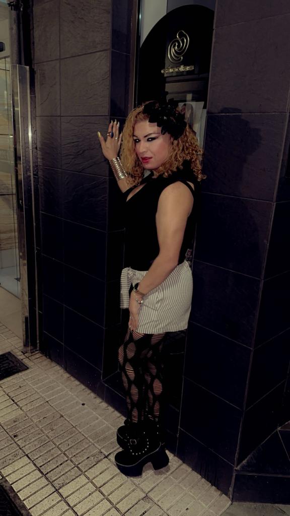 Travesti en Asturias: 