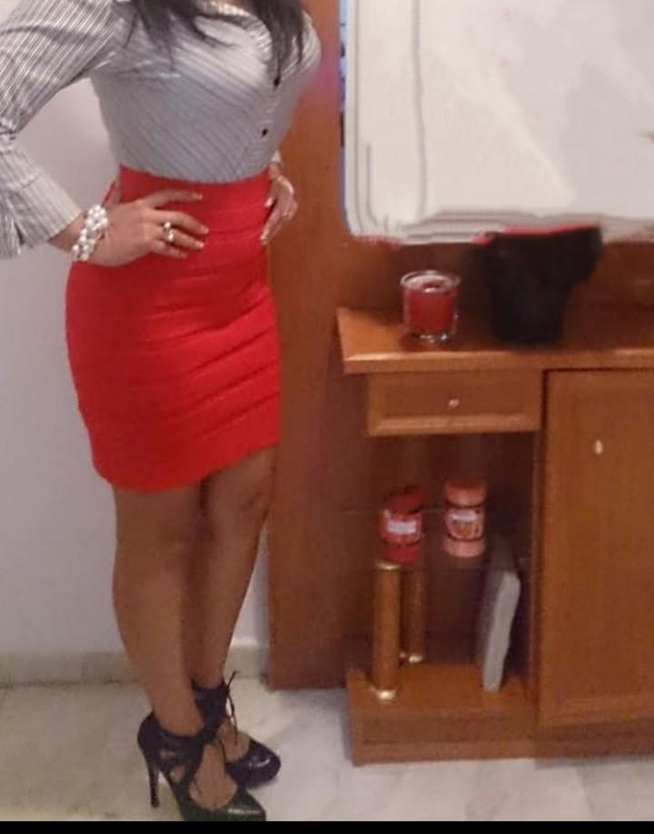 Chica busca chico en Sevilla: 