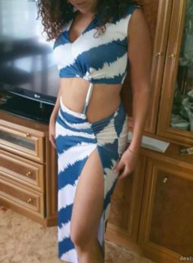 Chica busca chico en Madrid: 