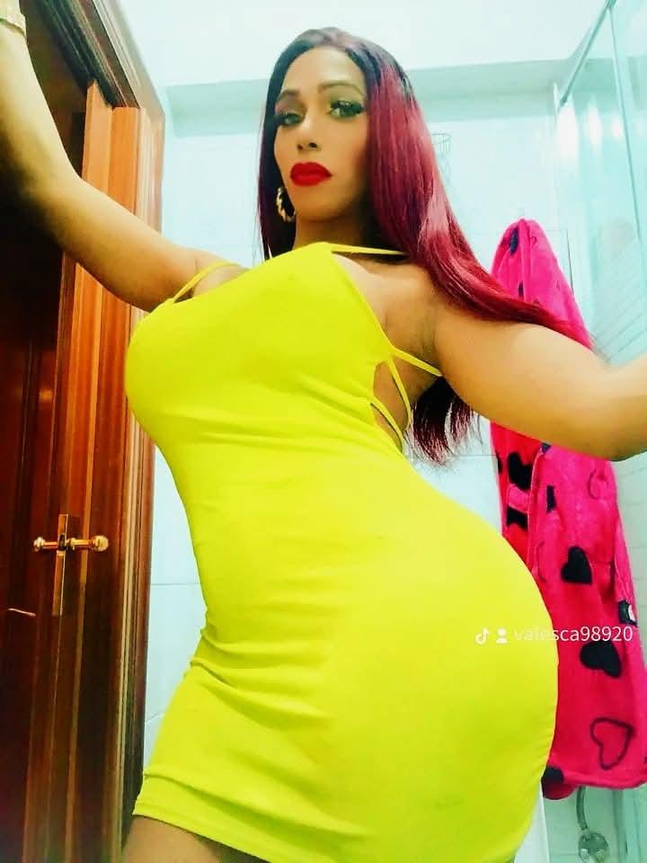 632900023: Transexual en Alicante