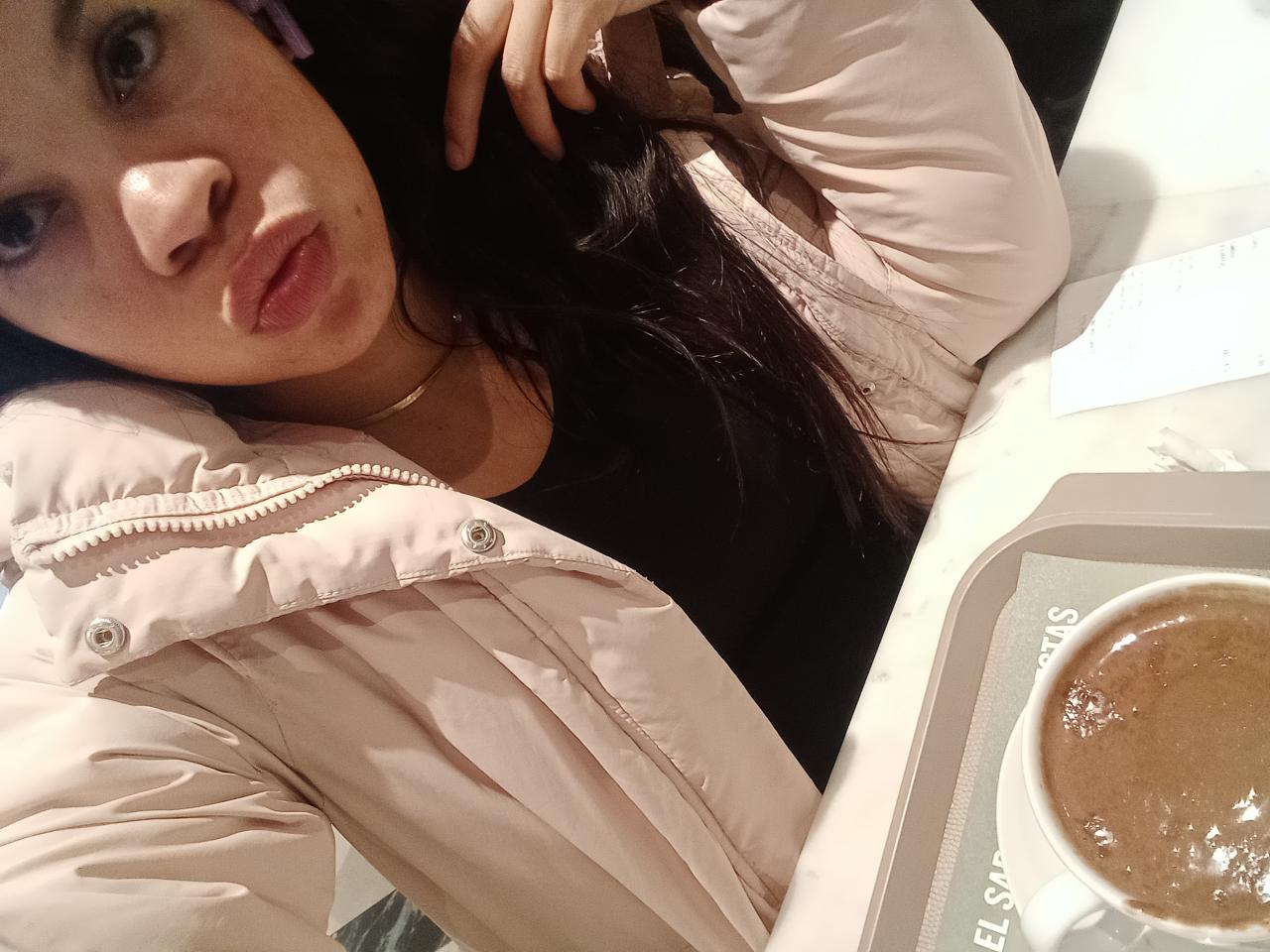 Chica busca chico en Madrid: 