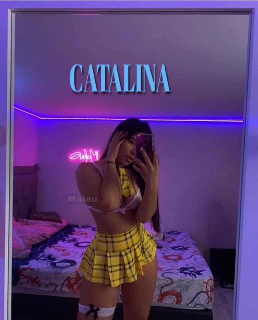 Chica busca chico en Madrid: 