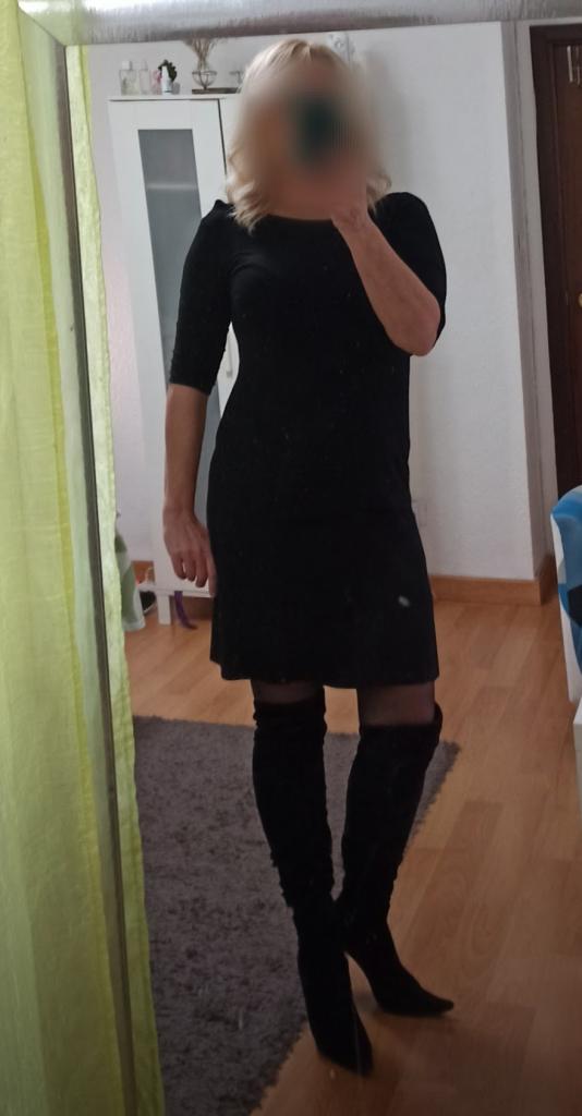 Chica busca chico en Zaragoza: Chica busca chico