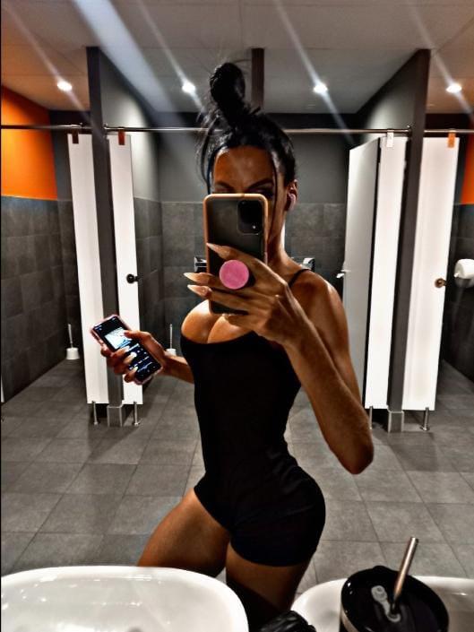 603797658: Transexual en Madrid