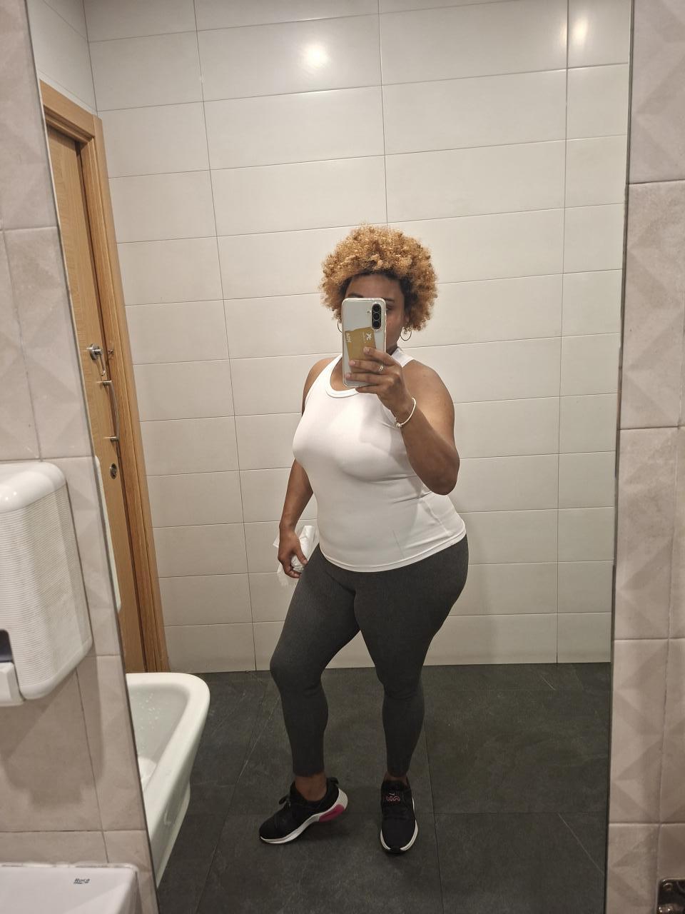 Chica busca chico en Cáceres: 