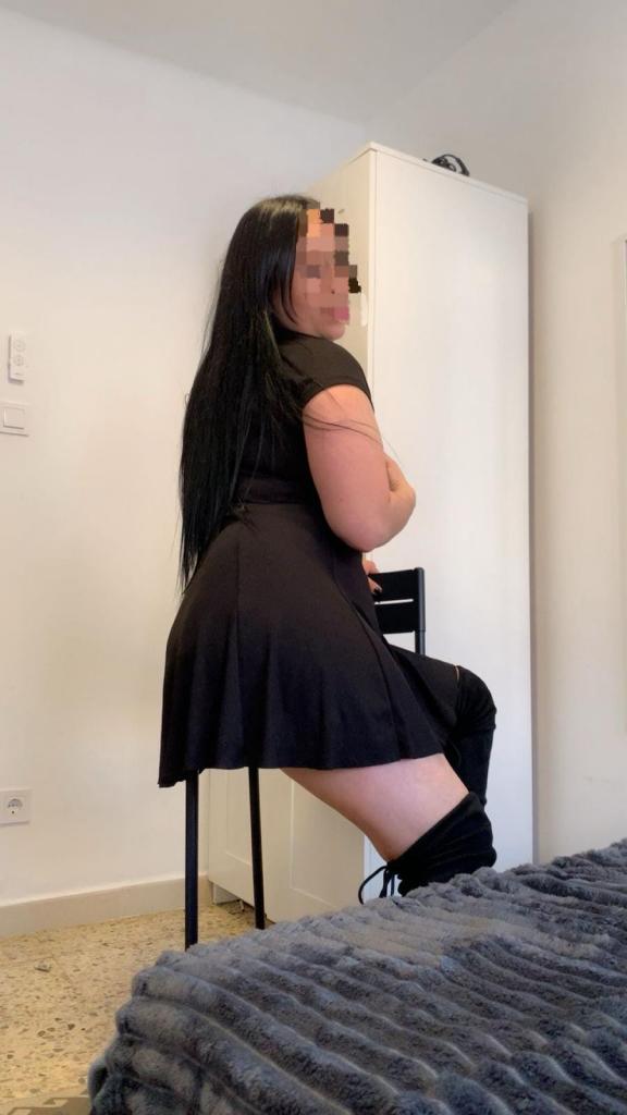 Chica busca chico en Zaragoza: 