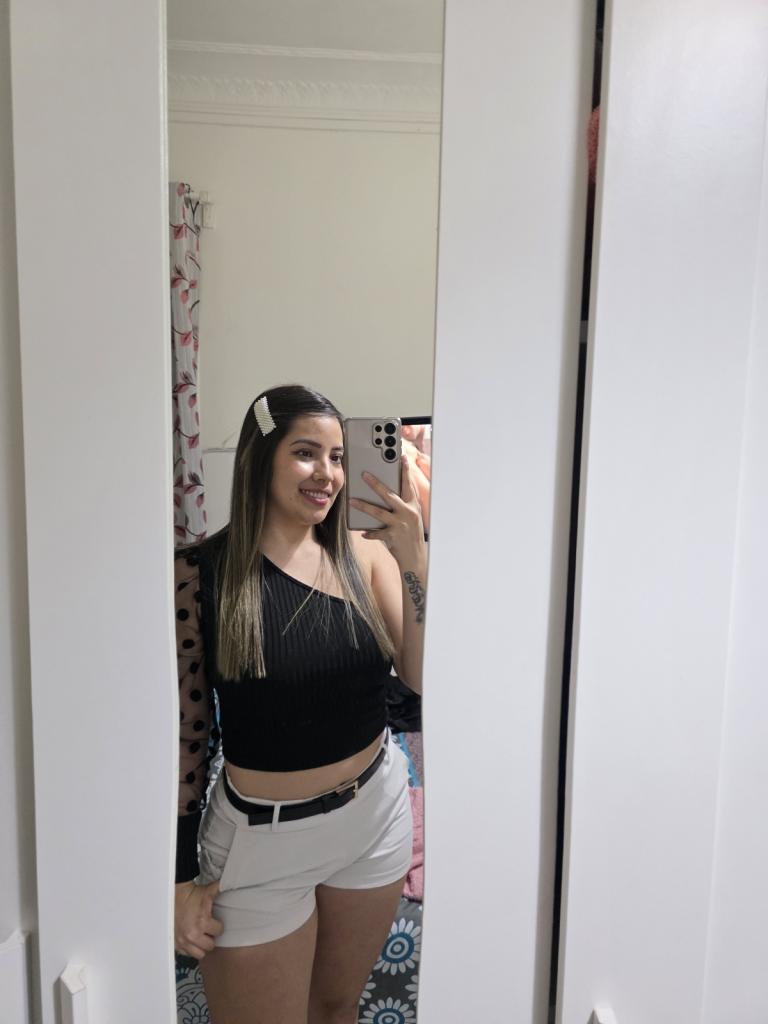 Chica busca chico en Zaragoza: 