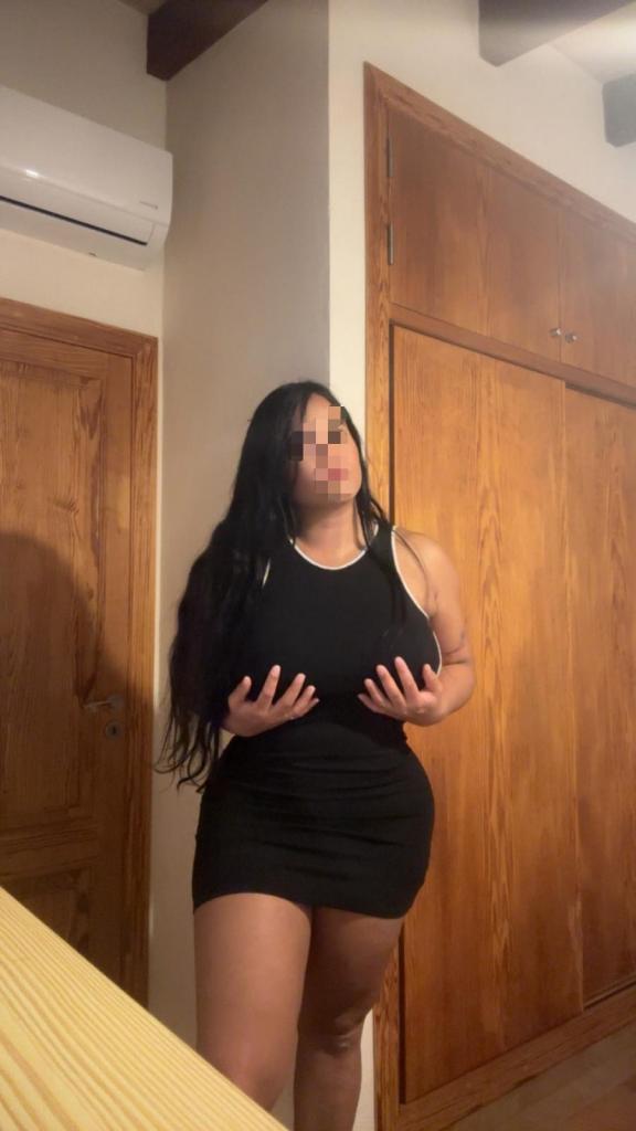 Chica busca chico en Barcelona: 