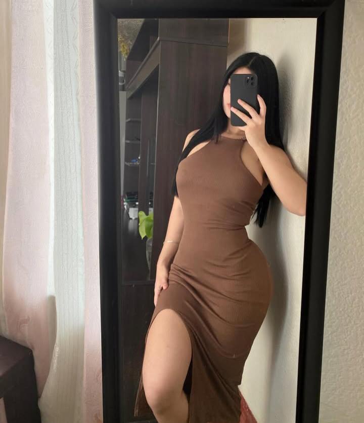 Chica busca chico en Ávila: 