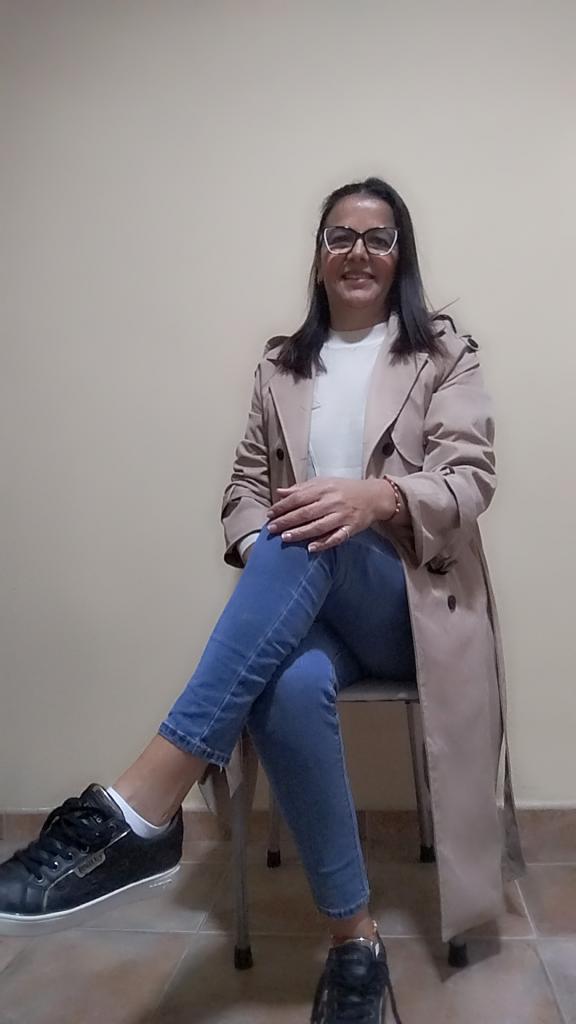 Chica busca chico en Toledo: Chica busca chico