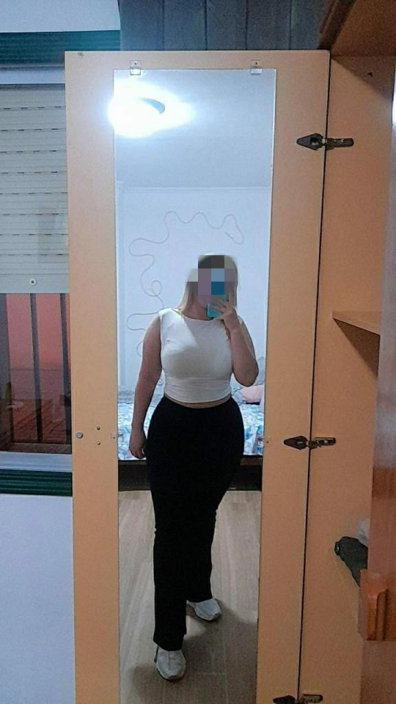 Chica busca chico en Cuenca: 