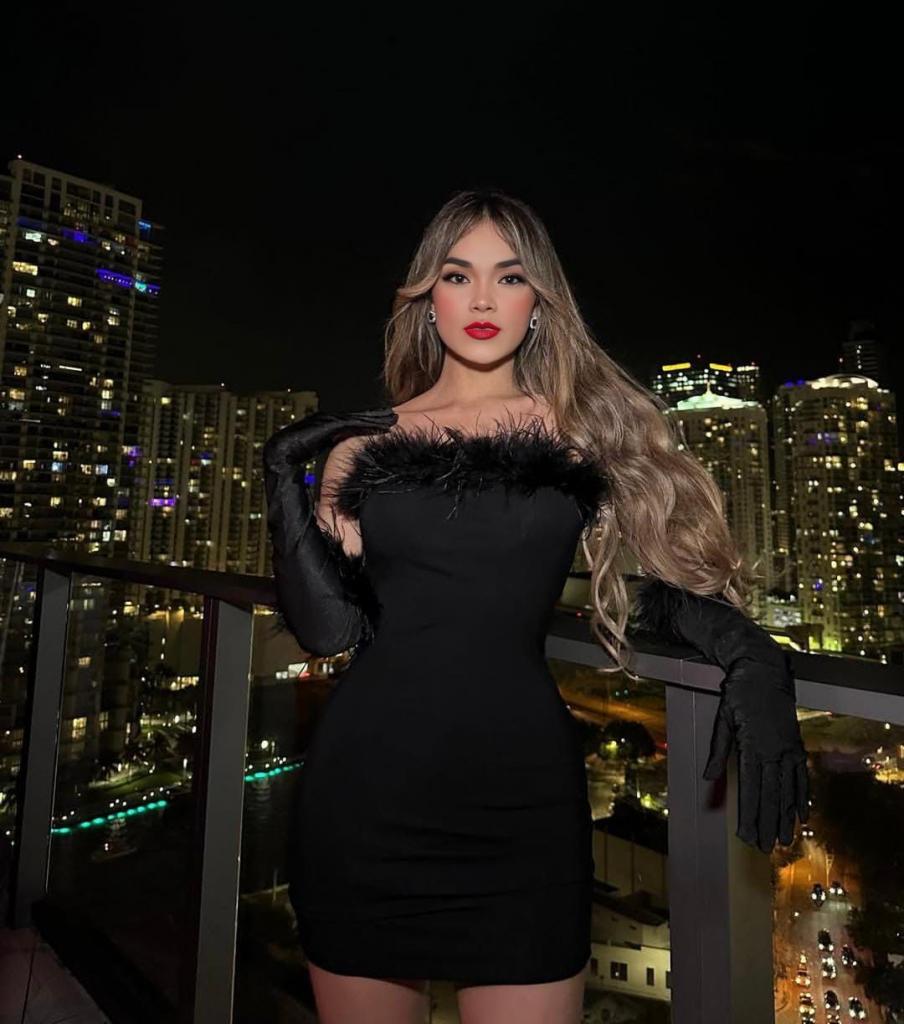 Transexual en Jaén: 