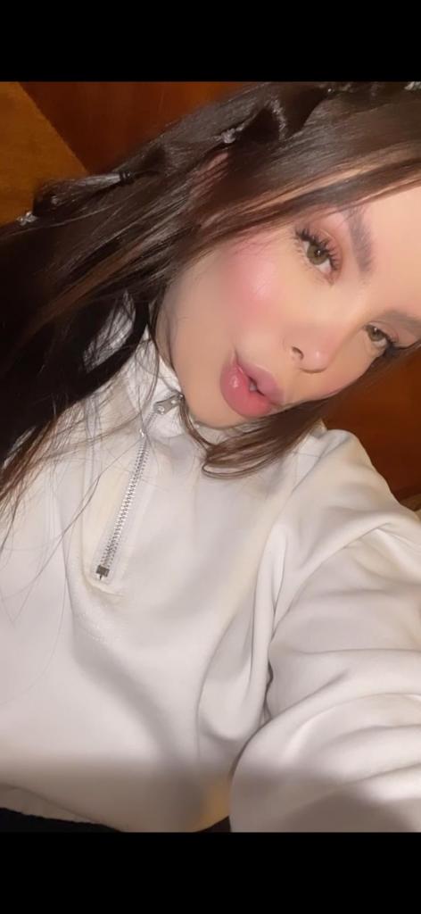 Chica busca chico en Murcia: Chica busca chico