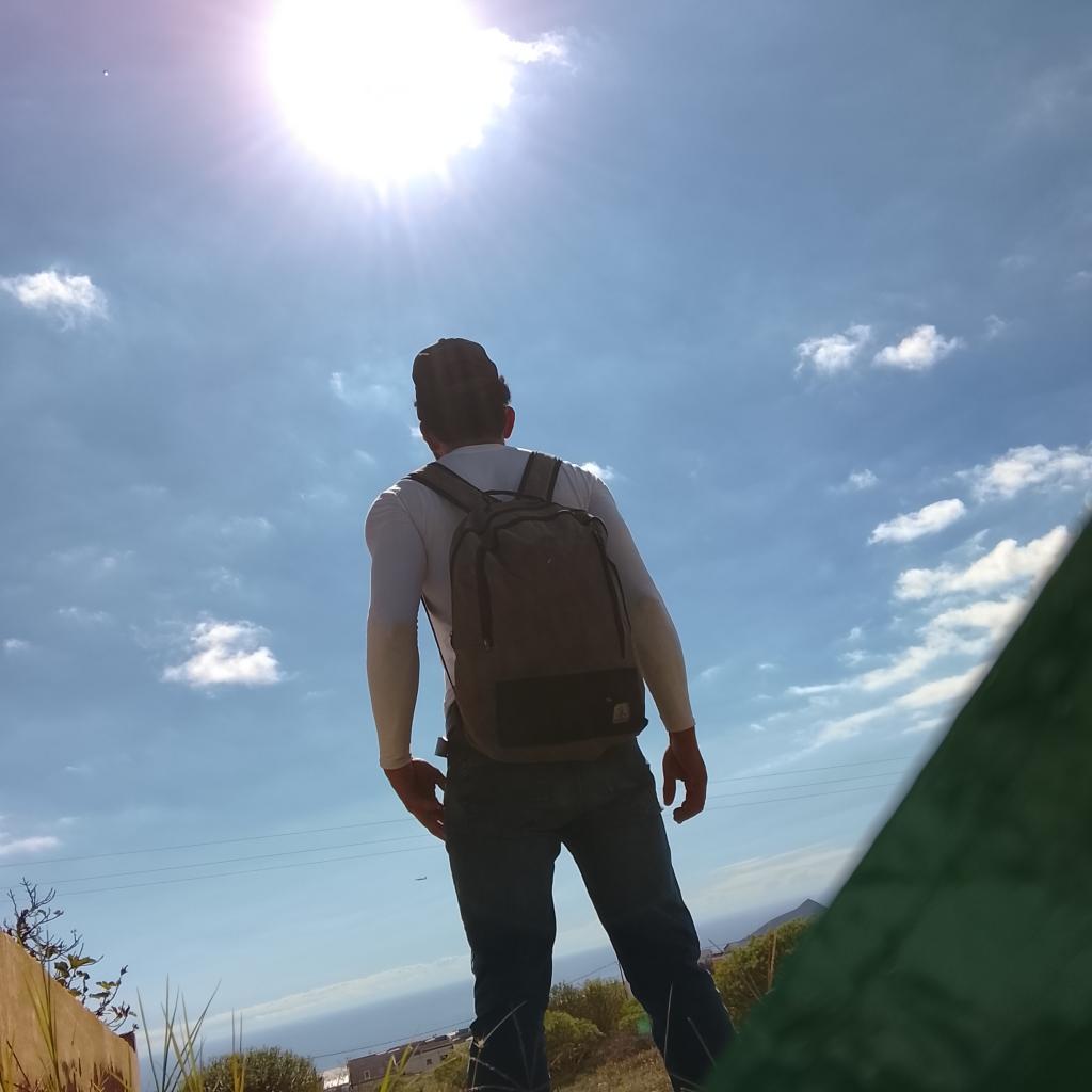 Virtual en Tenerife: 