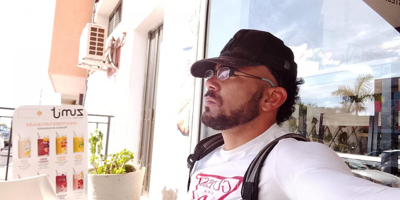 Virtual en Tenerife: 