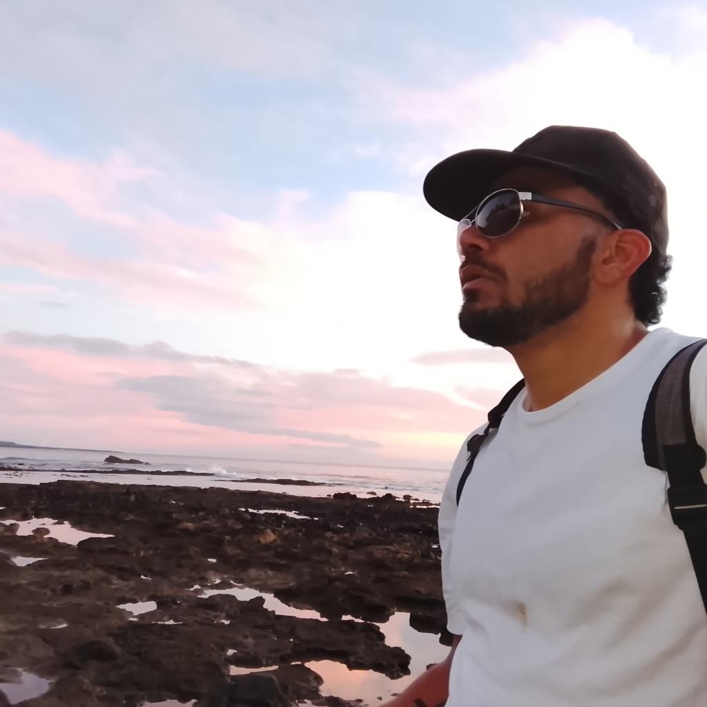 603962773: Virtual en Tenerife