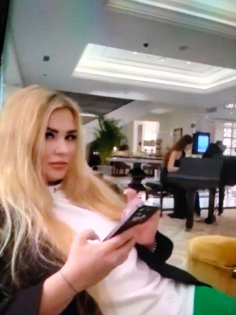 Chica busca chico en Barcelona: 