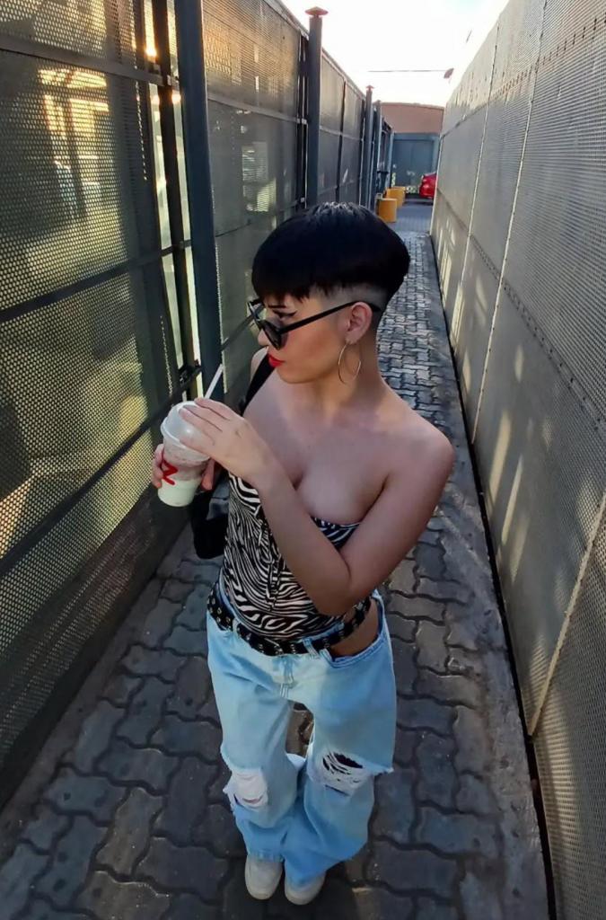 Chica busca chico en Murcia: 