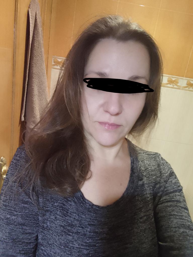 Chica busca chico en Madrid: 