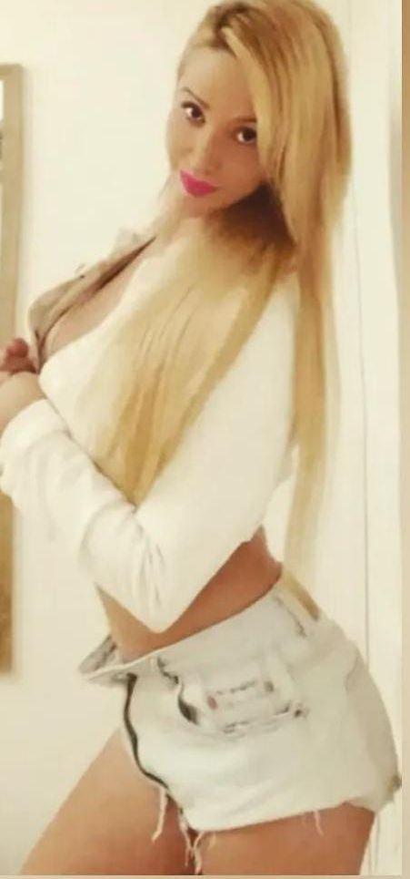 672896249: Transexual en Madrid