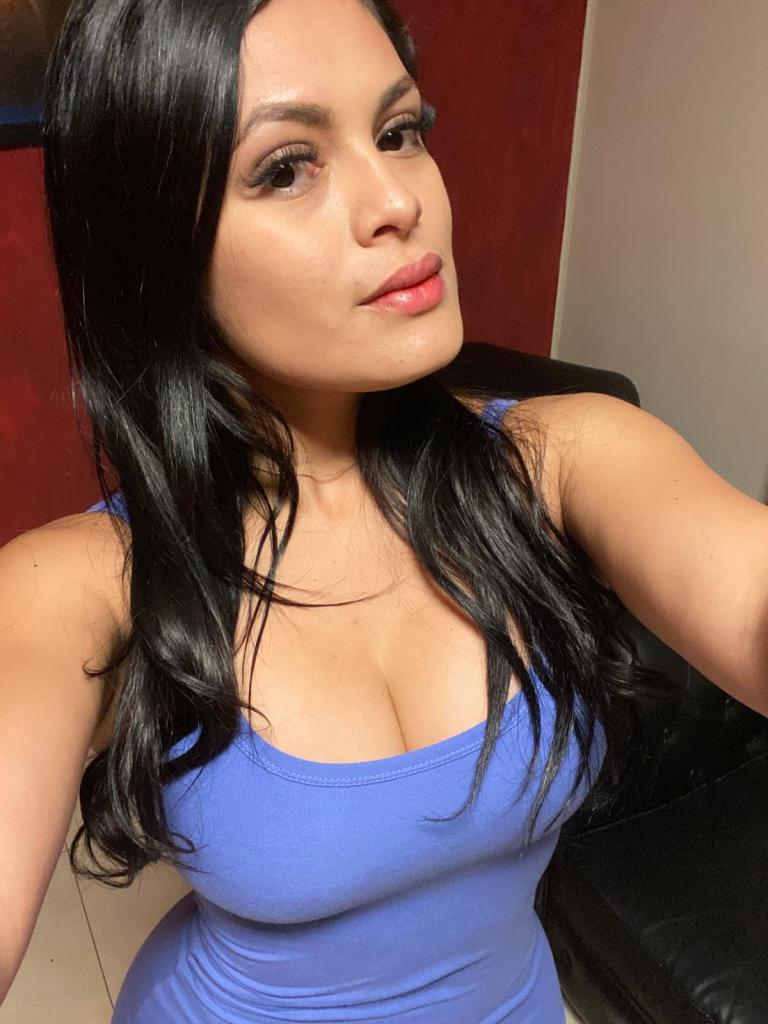 Chica busca chico en Madrid: 