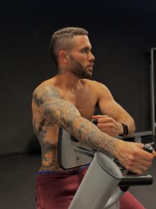 691378636: Chico busca chica en Madrid