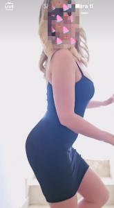 640772211: Chica busca chico en Madrid