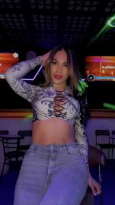 613732093: Transexual en Zaragoza