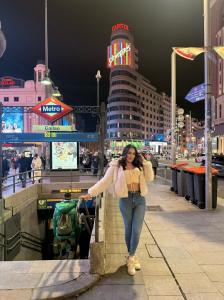 613746299: Travesti en Madrid