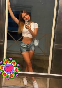 672565231: Chica busca chico en La Coruña