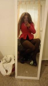 603154731: Chica busca chico en Toledo