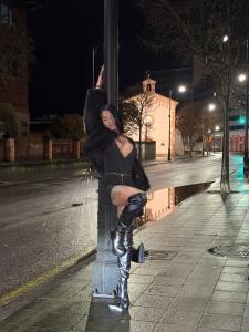 600097901: Travesti en Asturias