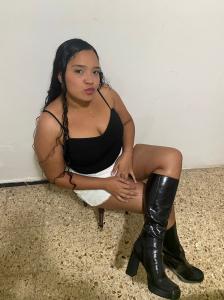 602704019: Chica busca chico en Las Palmas