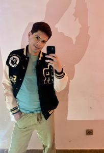 653248248: Chica busca chico en Alicante