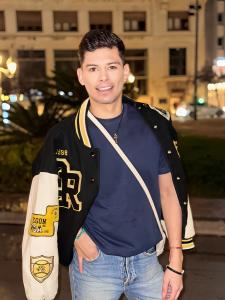 653248248: Chica busca chico en Alicante