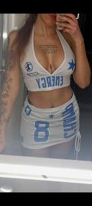 742097671: Chica busca chico en Madrid