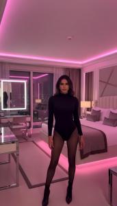 607731073: Travesti en Málaga