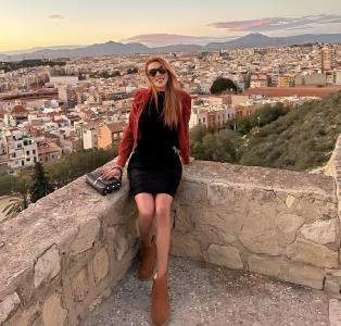 672831800: Transexual en La Coruña