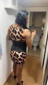 617033311: Transexual en Zaragoza