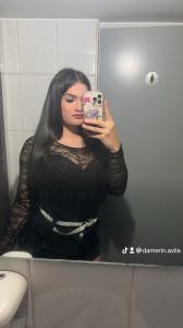 610772846: Transexual en Pontevedra