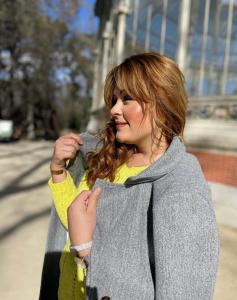 642990479: Transexual en Málaga