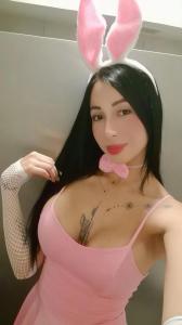 613498573: Chica busca chico en Alicante