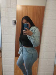 613821179: Chica busca chico en Asturias