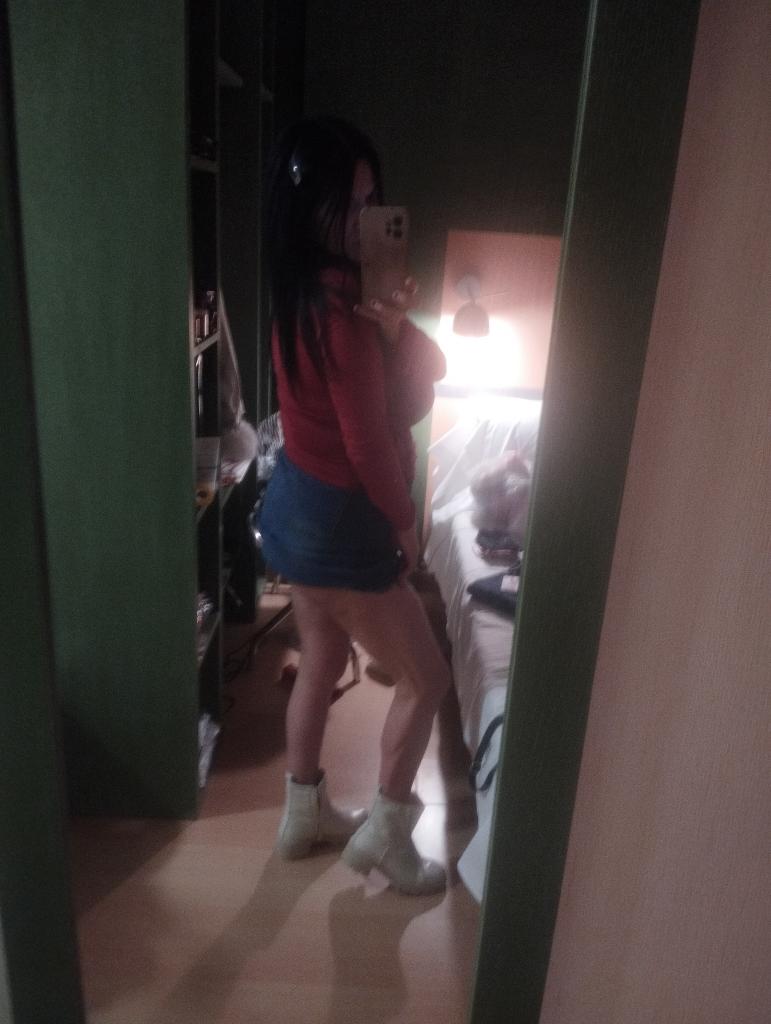 Chica busca chico en Vizcaya: 